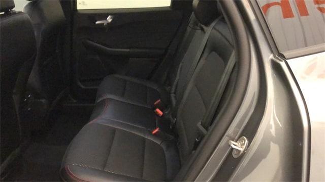 new 2025 Ford Escape car, priced at $34,395