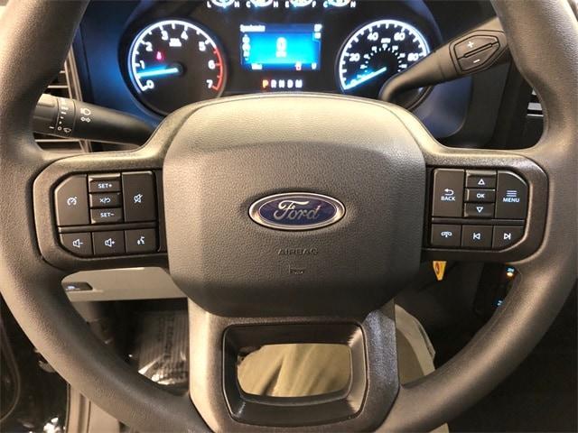 new 2025 Ford F-250 car, priced at $58,371