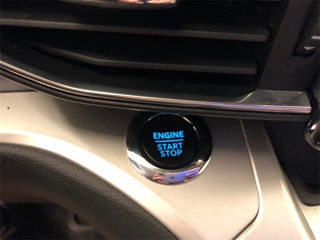 used 2022 Ford Explorer car, priced at $33,985