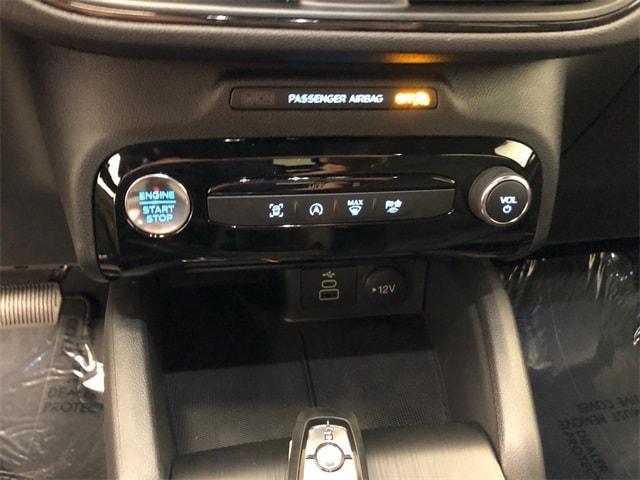 new 2025 Ford Escape car, priced at $34,708