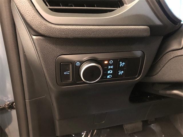 new 2025 Ford Escape car, priced at $34,708