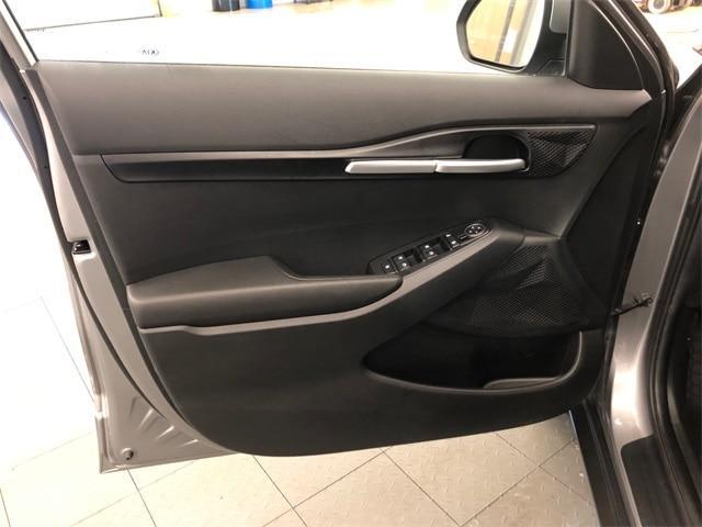 used 2021 Kia Seltos car, priced at $15,985