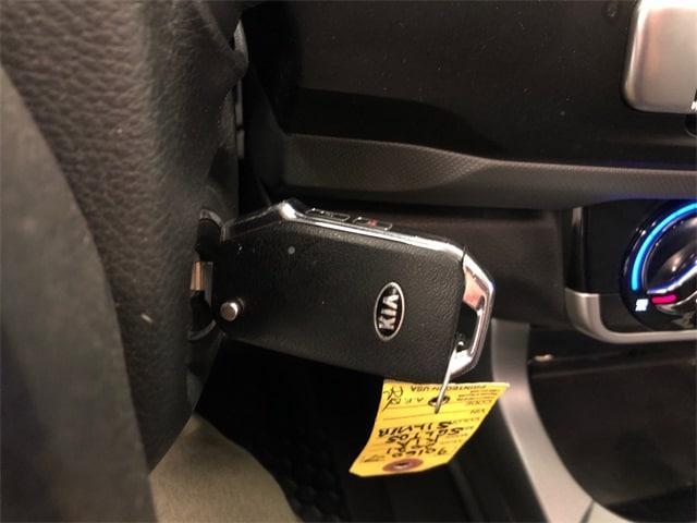 used 2021 Kia Seltos car, priced at $15,985