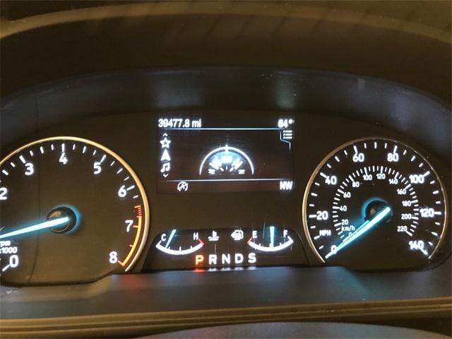used 2022 Ford EcoSport car, priced at $17,985