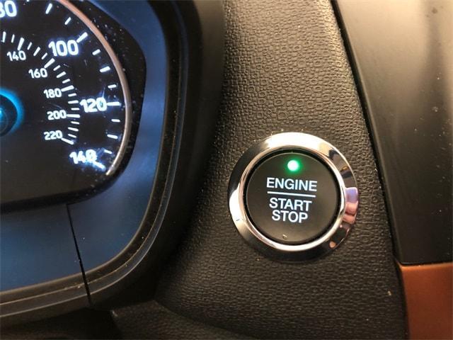 used 2022 Ford EcoSport car, priced at $17,985
