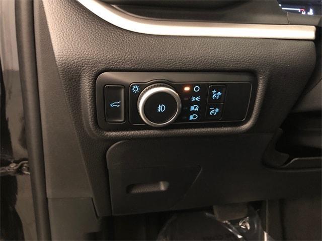 used 2024 Ford Explorer car, priced at $32,985