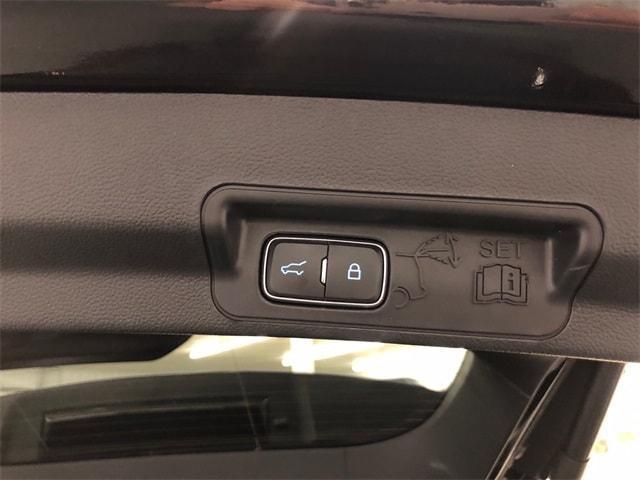 used 2024 Ford Explorer car, priced at $32,985