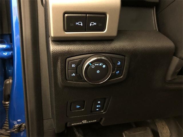 used 2020 Ford F-250 car, priced at $48,977