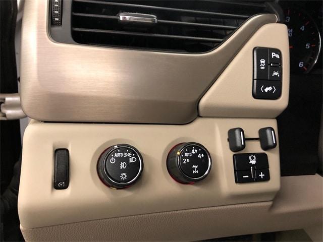 used 2016 GMC Yukon car, priced at $17,985