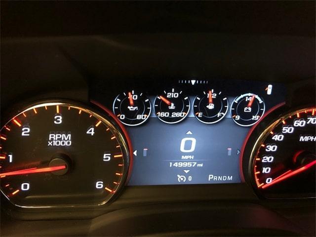 used 2016 GMC Yukon car, priced at $17,985