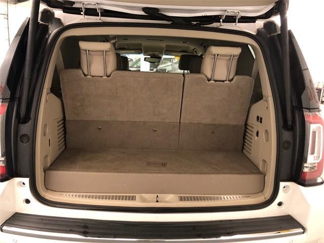 used 2016 GMC Yukon car, priced at $17,985