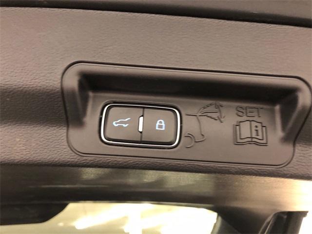 used 2022 Ford Explorer car, priced at $29,985