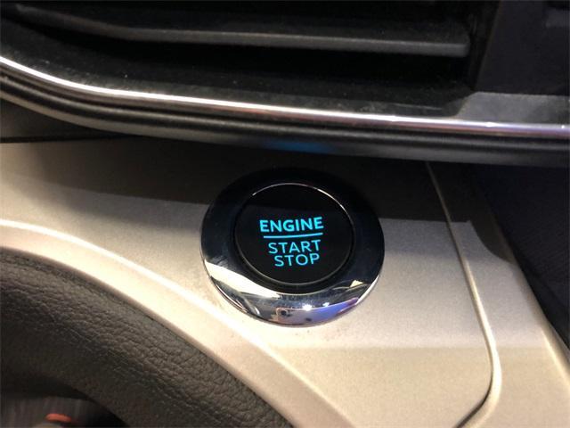 used 2022 Ford Explorer car, priced at $29,985