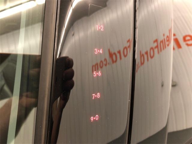 used 2022 Ford Explorer car, priced at $29,985