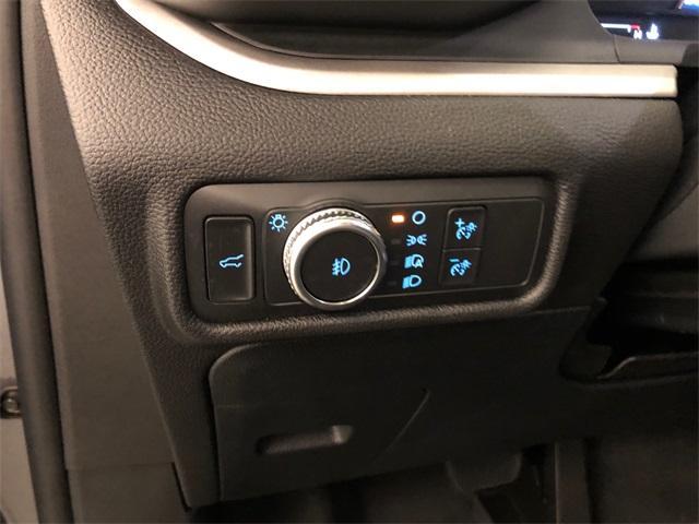 used 2022 Ford Explorer car, priced at $29,985