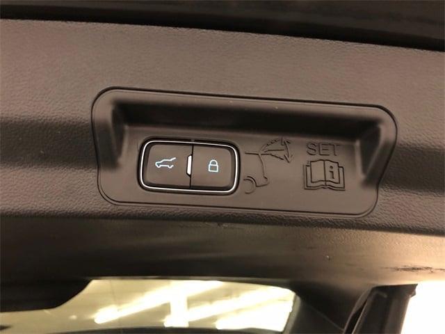 used 2023 Ford Explorer car, priced at $31,485