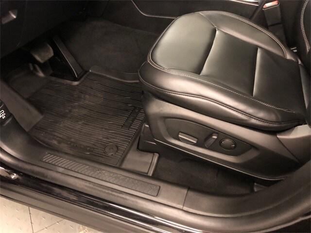 used 2023 Ford Explorer car, priced at $31,485