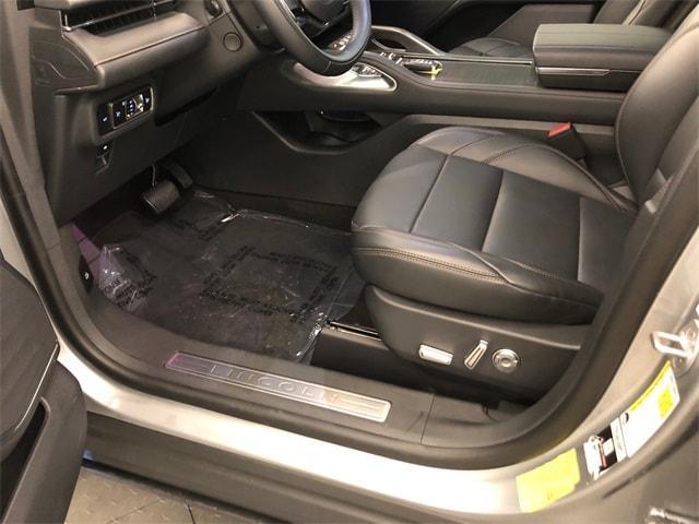 used 2024 Lincoln Nautilus car, priced at $44,477