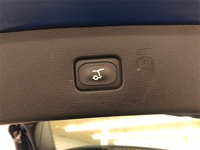 used 2024 Ford Edge car, priced at $29,477