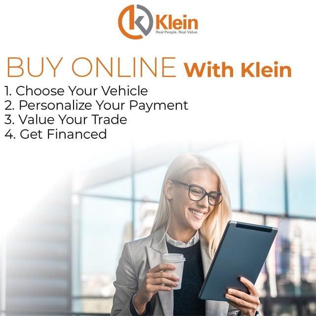 used 2024 Ford Edge car, priced at $29,477