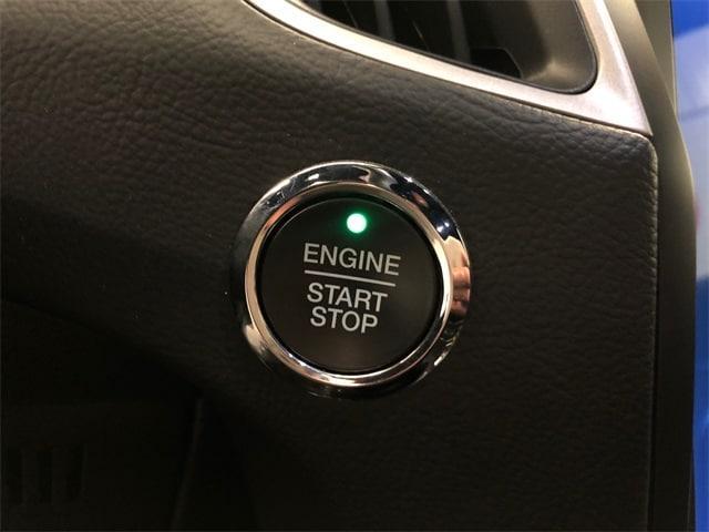 used 2024 Ford Edge car, priced at $29,477