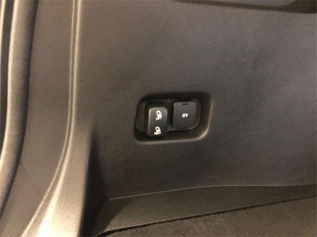 used 2024 Ford Edge car, priced at $29,477