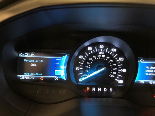 used 2024 Ford Edge car, priced at $29,477