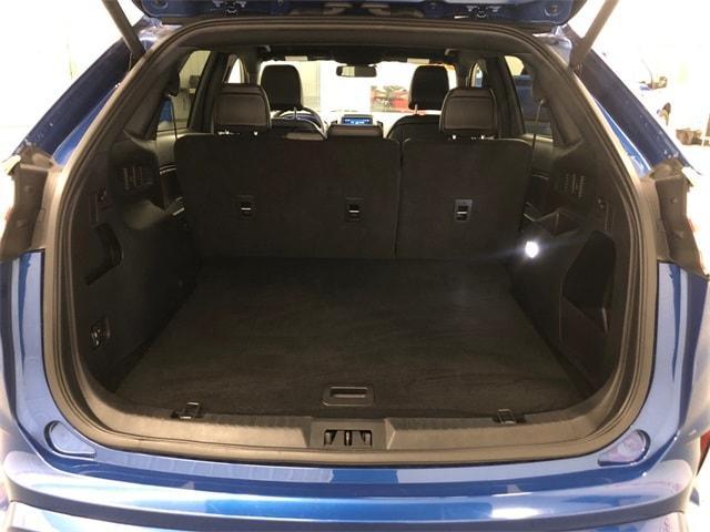 used 2024 Ford Edge car, priced at $29,477