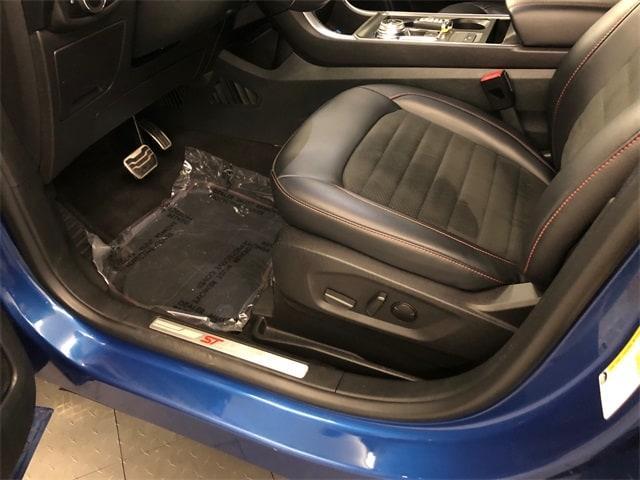 used 2024 Ford Edge car, priced at $29,477