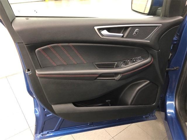 used 2024 Ford Edge car, priced at $29,477