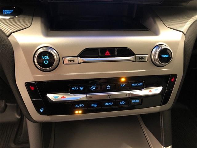 used 2022 Ford Explorer car, priced at $30,485