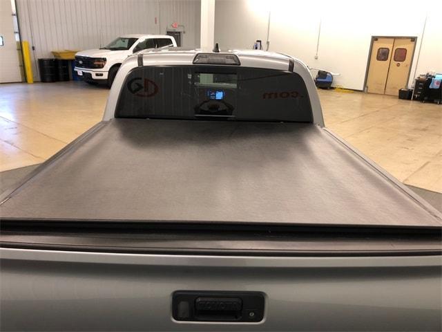 used 2019 Toyota Tacoma car, priced at $32,985