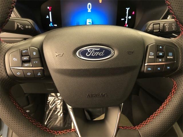 new 2025 Ford Escape car, priced at $33,278