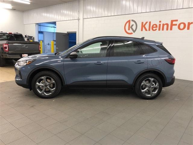 new 2025 Ford Escape car, priced at $33,278