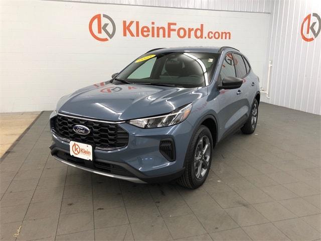 new 2025 Ford Escape car, priced at $33,278