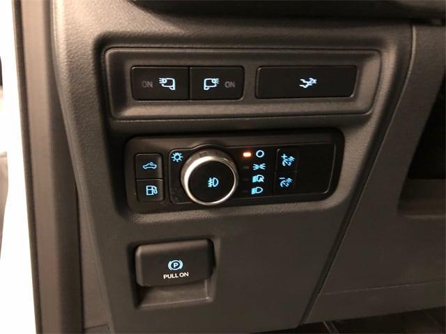 used 2023 Ford F-150 car, priced at $46,977
