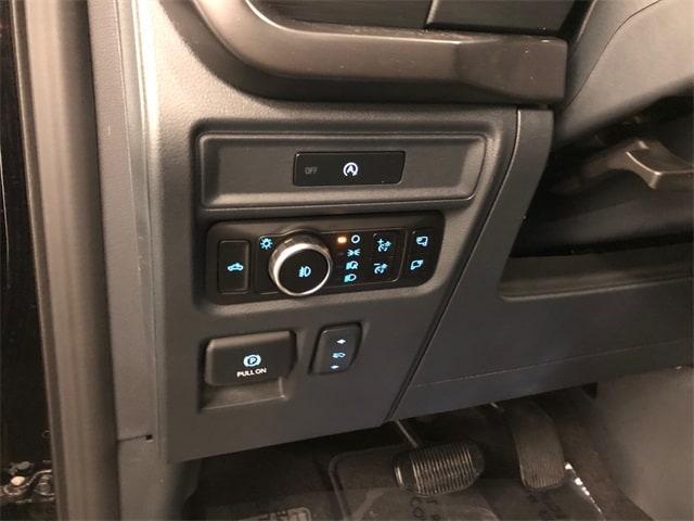 new 2025 Ford F-150 car, priced at $65,306