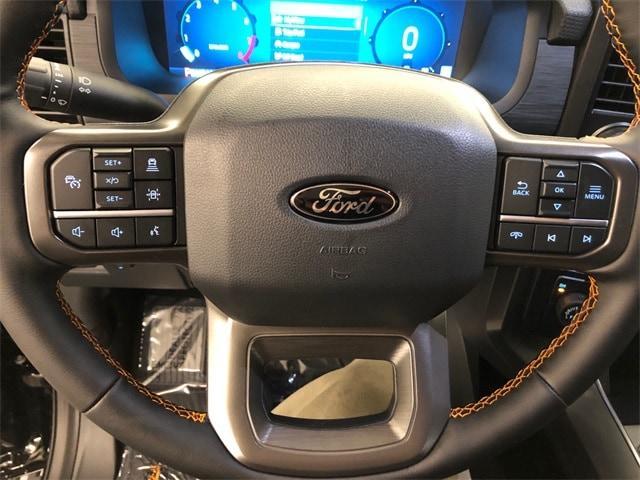 new 2025 Ford F-150 car, priced at $65,306