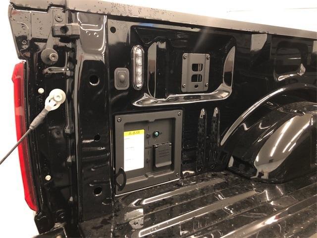 new 2025 Ford F-150 car, priced at $65,306