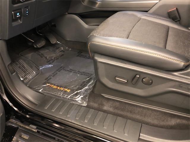 new 2025 Ford F-150 car, priced at $65,306