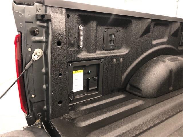 new 2025 Ford F-150 car, priced at $65,875