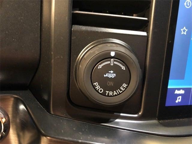 used 2024 Ford F-250 car, priced at $76,977