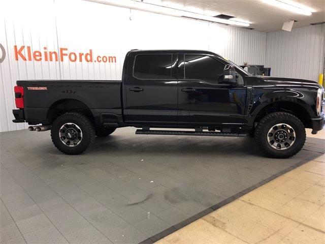 used 2024 Ford F-250 car, priced at $76,977