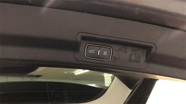 used 2025 Ford Explorer car, priced at $37,685