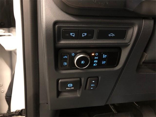 used 2023 Ford F-150 car, priced at $54,477