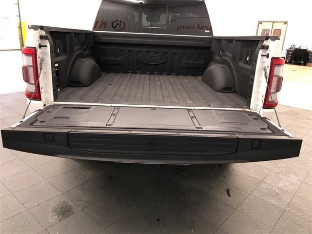 used 2023 Ford F-150 car, priced at $54,477