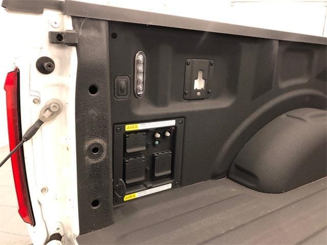 used 2023 Ford F-150 car, priced at $54,477