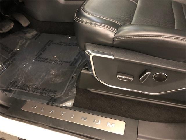 used 2023 Ford F-150 car, priced at $54,477