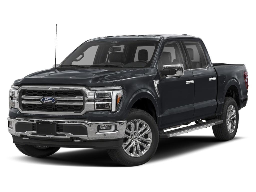 used 2024 Ford F-150 car, priced at $50,985