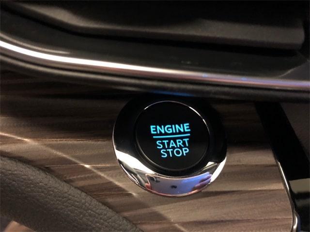 used 2022 Ford Explorer car, priced at $30,985